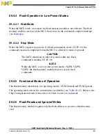 Preview for 633 page of Freescale Semiconductor MK22FN256VDC12 Reference Manual