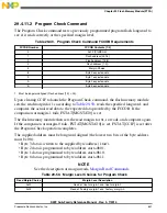 Preview for 641 page of Freescale Semiconductor MK22FN256VDC12 Reference Manual