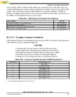 Preview for 643 page of Freescale Semiconductor MK22FN256VDC12 Reference Manual