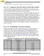 Preview for 652 page of Freescale Semiconductor MK22FN256VDC12 Reference Manual