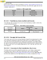 Preview for 654 page of Freescale Semiconductor MK22FN256VDC12 Reference Manual