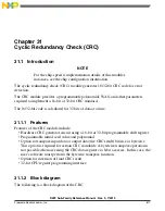 Preview for 671 page of Freescale Semiconductor MK22FN256VDC12 Reference Manual