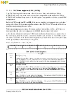 Preview for 673 page of Freescale Semiconductor MK22FN256VDC12 Reference Manual