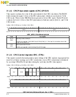 Preview for 674 page of Freescale Semiconductor MK22FN256VDC12 Reference Manual