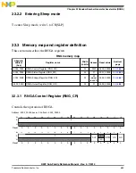 Preview for 683 page of Freescale Semiconductor MK22FN256VDC12 Reference Manual