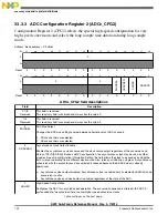 Preview for 702 page of Freescale Semiconductor MK22FN256VDC12 Reference Manual