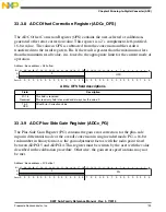 Preview for 709 page of Freescale Semiconductor MK22FN256VDC12 Reference Manual