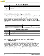 Preview for 710 page of Freescale Semiconductor MK22FN256VDC12 Reference Manual