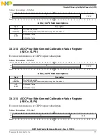 Preview for 711 page of Freescale Semiconductor MK22FN256VDC12 Reference Manual