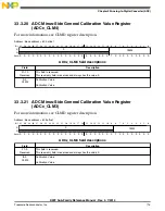 Preview for 715 page of Freescale Semiconductor MK22FN256VDC12 Reference Manual