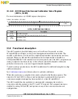 Preview for 717 page of Freescale Semiconductor MK22FN256VDC12 Reference Manual