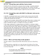 Preview for 734 page of Freescale Semiconductor MK22FN256VDC12 Reference Manual