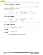 Preview for 736 page of Freescale Semiconductor MK22FN256VDC12 Reference Manual