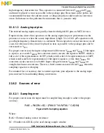 Preview for 739 page of Freescale Semiconductor MK22FN256VDC12 Reference Manual