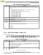 Preview for 751 page of Freescale Semiconductor MK22FN256VDC12 Reference Manual