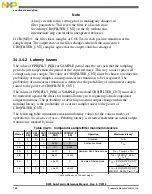 Preview for 768 page of Freescale Semiconductor MK22FN256VDC12 Reference Manual