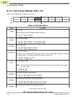 Preview for 778 page of Freescale Semiconductor MK22FN256VDC12 Reference Manual