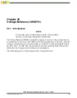 Preview for 785 page of Freescale Semiconductor MK22FN256VDC12 Reference Manual