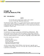 Preview for 815 page of Freescale Semiconductor MK22FN256VDC12 Reference Manual