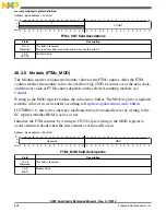 Preview for 828 page of Freescale Semiconductor MK22FN256VDC12 Reference Manual