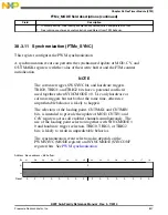 Preview for 837 page of Freescale Semiconductor MK22FN256VDC12 Reference Manual