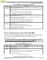 Preview for 847 page of Freescale Semiconductor MK22FN256VDC12 Reference Manual