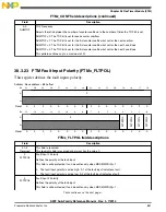 Preview for 861 page of Freescale Semiconductor MK22FN256VDC12 Reference Manual