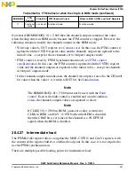 Preview for 941 page of Freescale Semiconductor MK22FN256VDC12 Reference Manual