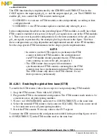 Preview for 944 page of Freescale Semiconductor MK22FN256VDC12 Reference Manual