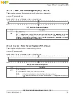 Preview for 953 page of Freescale Semiconductor MK22FN256VDC12 Reference Manual