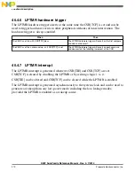 Preview for 970 page of Freescale Semiconductor MK22FN256VDC12 Reference Manual