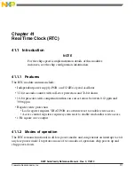 Preview for 971 page of Freescale Semiconductor MK22FN256VDC12 Reference Manual