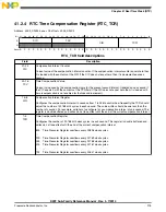 Preview for 975 page of Freescale Semiconductor MK22FN256VDC12 Reference Manual