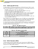 Preview for 994 page of Freescale Semiconductor MK22FN256VDC12 Reference Manual