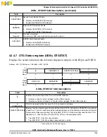 Preview for 1005 page of Freescale Semiconductor MK22FN256VDC12 Reference Manual