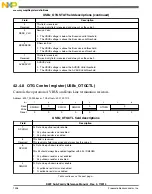 Preview for 1006 page of Freescale Semiconductor MK22FN256VDC12 Reference Manual