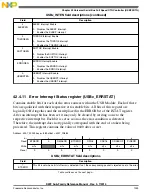 Preview for 1009 page of Freescale Semiconductor MK22FN256VDC12 Reference Manual