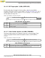 Preview for 1015 page of Freescale Semiconductor MK22FN256VDC12 Reference Manual