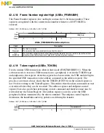 Preview for 1016 page of Freescale Semiconductor MK22FN256VDC12 Reference Manual