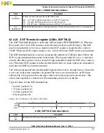 Preview for 1017 page of Freescale Semiconductor MK22FN256VDC12 Reference Manual