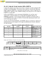 Preview for 1019 page of Freescale Semiconductor MK22FN256VDC12 Reference Manual