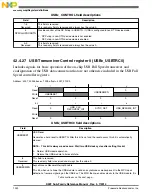 Preview for 1022 page of Freescale Semiconductor MK22FN256VDC12 Reference Manual