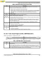 Preview for 1023 page of Freescale Semiconductor MK22FN256VDC12 Reference Manual