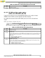 Preview for 1025 page of Freescale Semiconductor MK22FN256VDC12 Reference Manual