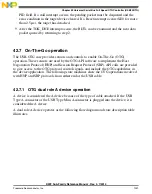 Preview for 1031 page of Freescale Semiconductor MK22FN256VDC12 Reference Manual