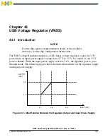 Preview for 1037 page of Freescale Semiconductor MK22FN256VDC12 Reference Manual