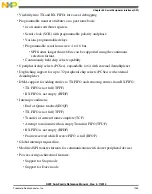 Preview for 1043 page of Freescale Semiconductor MK22FN256VDC12 Reference Manual