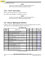 Preview for 1048 page of Freescale Semiconductor MK22FN256VDC12 Reference Manual