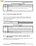 Preview for 1053 page of Freescale Semiconductor MK22FN256VDC12 Reference Manual