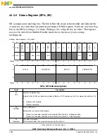 Preview for 1060 page of Freescale Semiconductor MK22FN256VDC12 Reference Manual